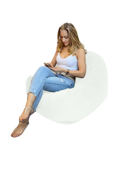 Adult Lounge Beanbag Style CA153 - Beanbag Montreal