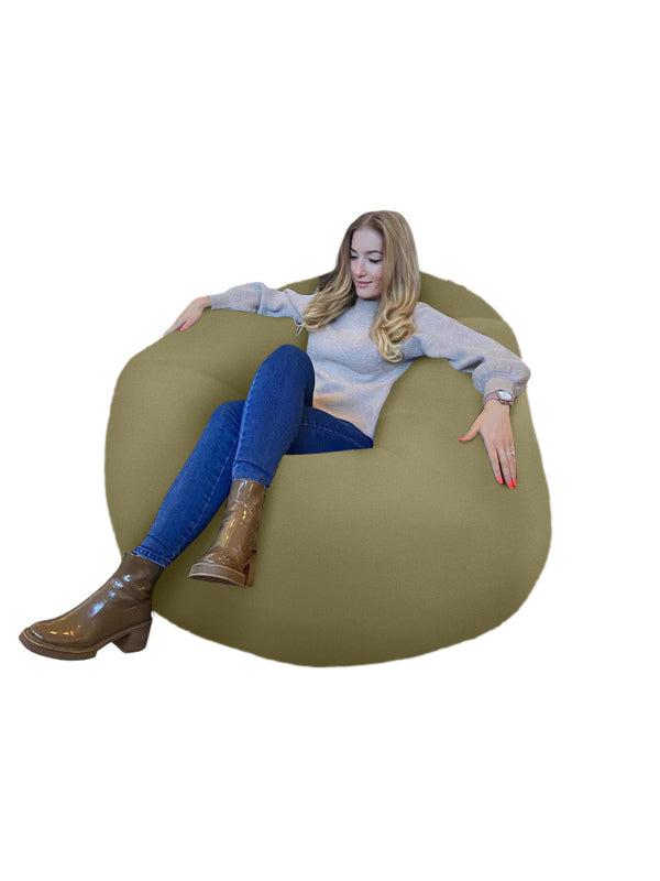 Pouf Géant style CA154 XL