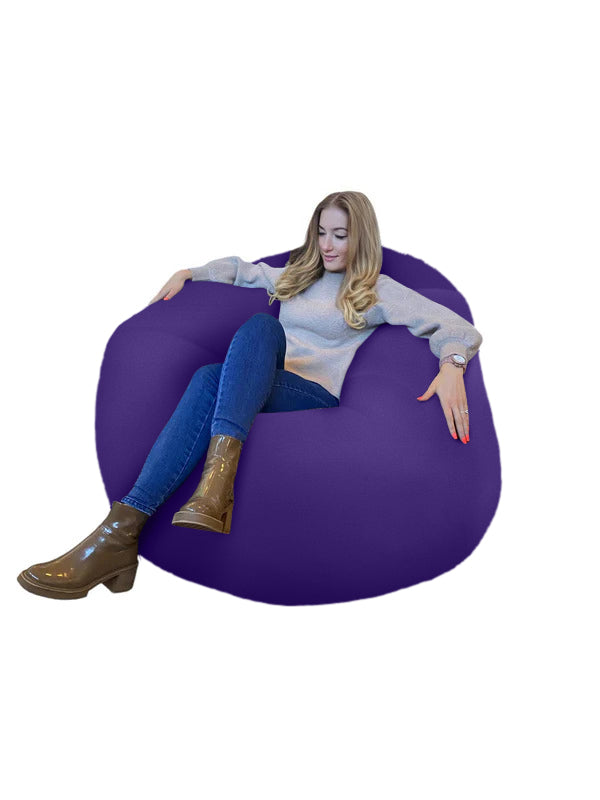 Pouf Géant style CA154 XL