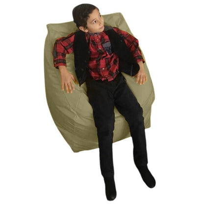 Junior style chair CA157-Beanbag Montreal
