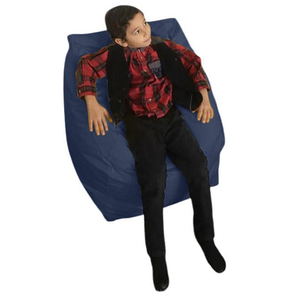 Junior style chair CA157-Beanbag Montreal