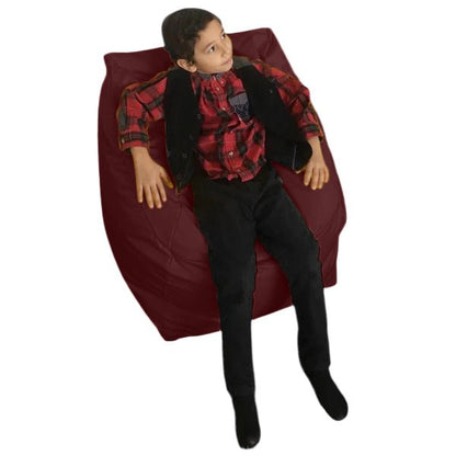 Junior style chair CA157-Beanbag Montreal