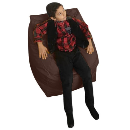 Junior style chair CA157-Beanbag Montreal