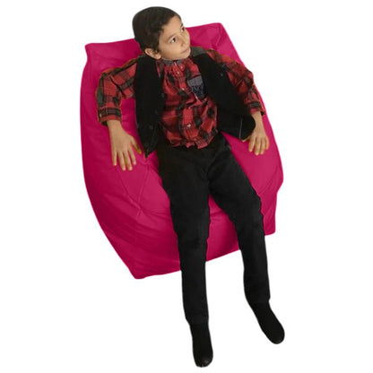 Junior style chair CA157-Beanbag Montreal