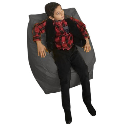 Junior style chair CA157-Beanbag Montreal