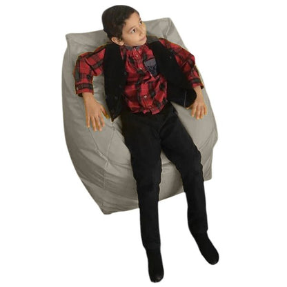 Junior style chair CA157-Beanbag Montreal