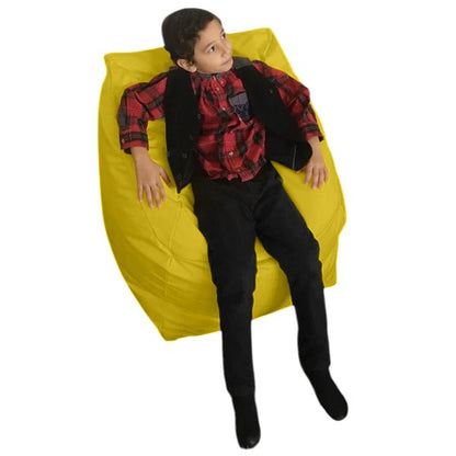 Junior style chair CA157-Beanbag Montreal