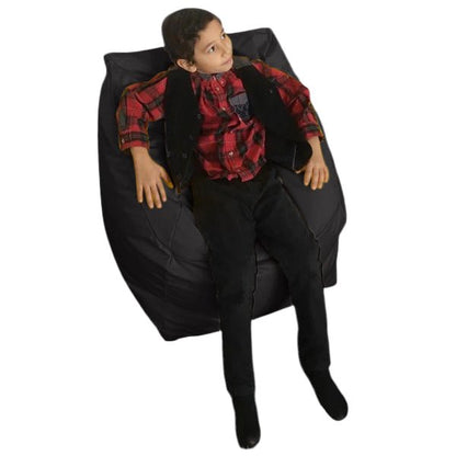 Junior style chair CA157-Beanbag Montreal