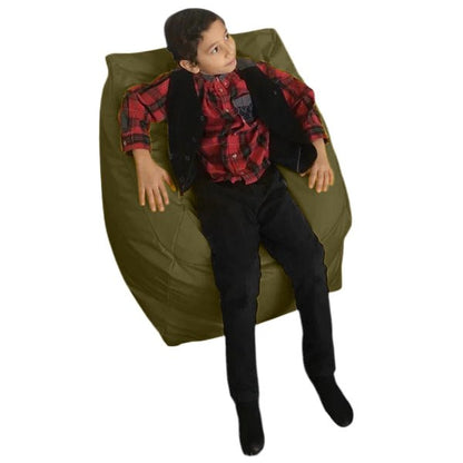 Junior style chair CA157-Beanbag Montreal