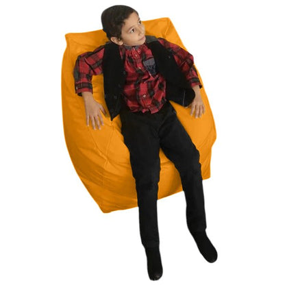 Junior style chair CA157-Beanbag Montreal
