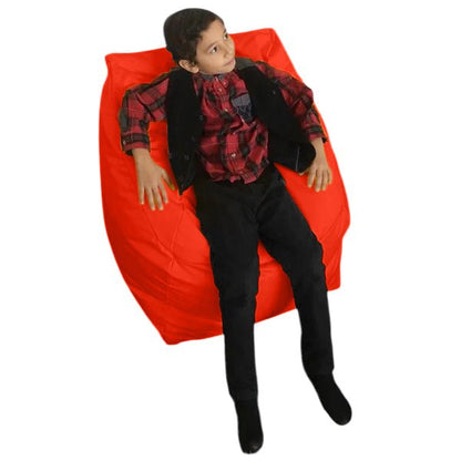 Junior style chair CA157-Beanbag Montreal