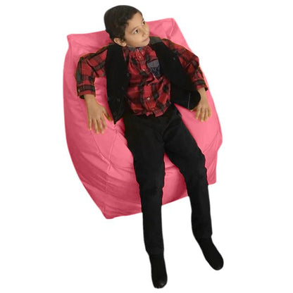 Junior style chair CA157-Beanbag Montreal