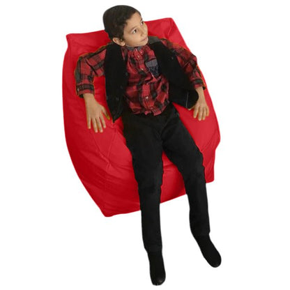 Junior style chair CA157-Beanbag Montreal