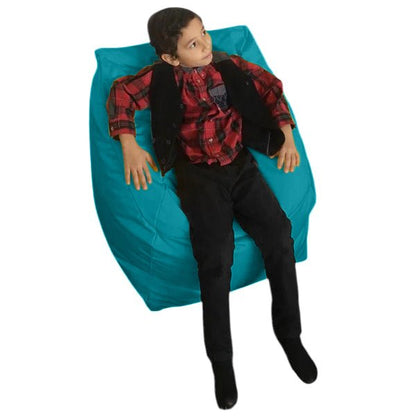 Junior style chair CA157-Beanbag Montreal