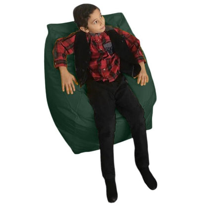Junior style chair CA157-Beanbag Montreal