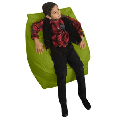 Junior style chair CA157-Beanbag Montreal