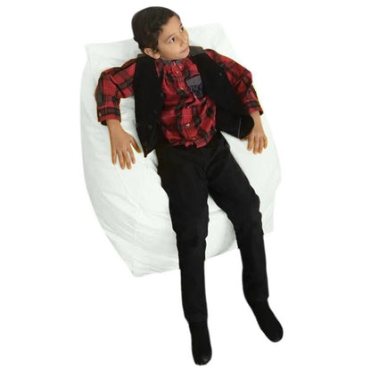 Junior style chair CA157-Beanbag Montreal
