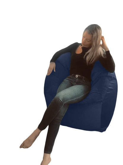 CA158-Beanbag Chair Montreal
