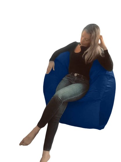 CA158-Beanbag Chair Montreal