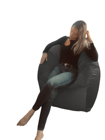 CA158-Beanbag Chair Montreal