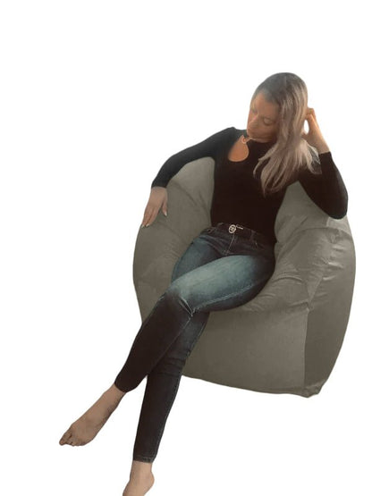 CA158-Beanbag Chair Montreal