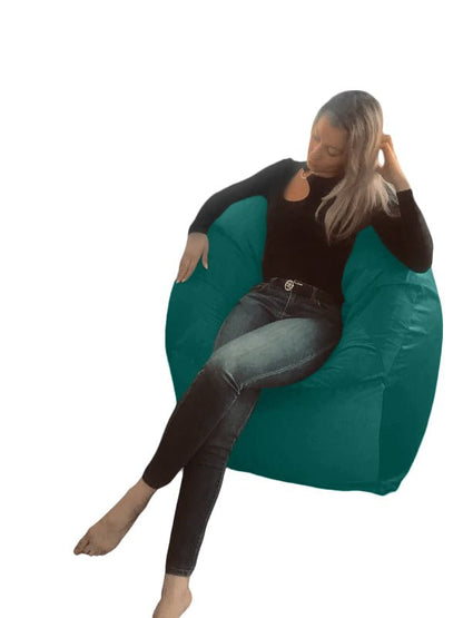 CA158-Beanbag Chair Montreal