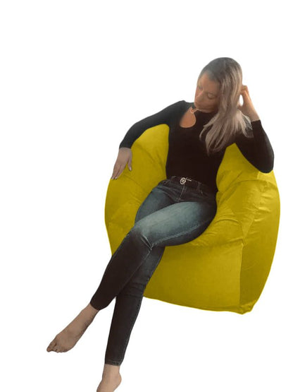 CA158-Beanbag Chair Montreal