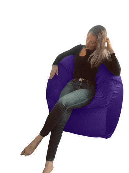 CA158-Beanbag Chair Montreal