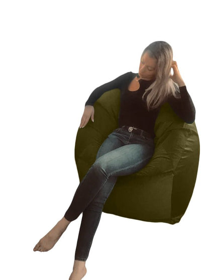 CA158-Beanbag Chair Montreal