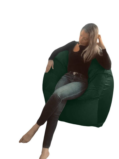 CA158-Beanbag Chair Montreal