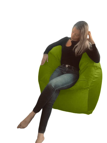CA158-Beanbag Chair Montreal