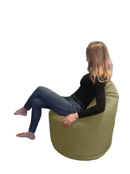 CA160-Beanbag Chair Montreal