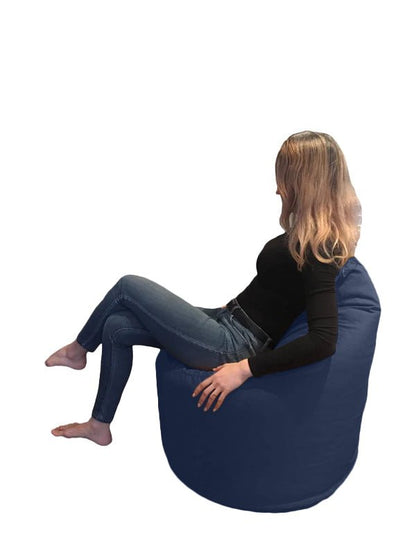 CA160-Beanbag Chair Montreal