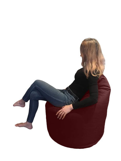 CA160-Beanbag Chair Montreal