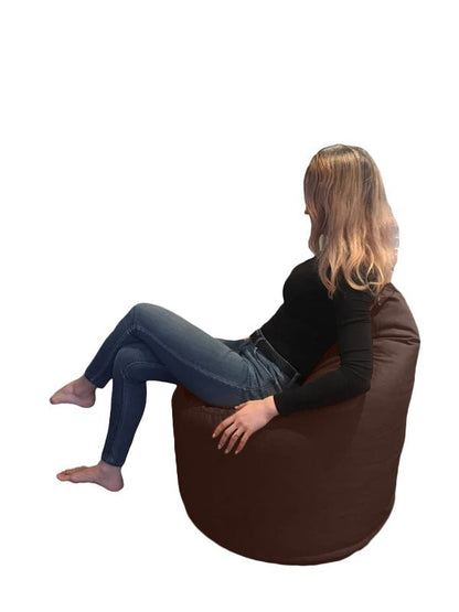 CA160-Beanbag Chair Montreal