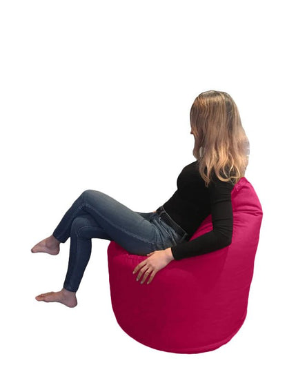 CA160-Beanbag Chair Montreal