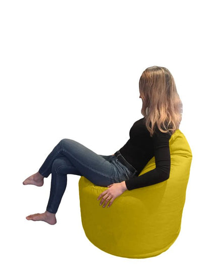CA160-Beanbag Chair Montreal
