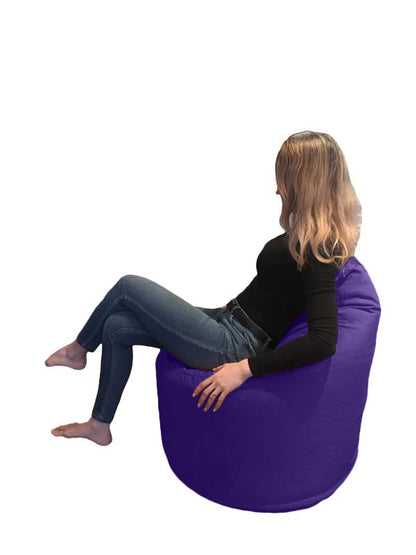 CA160-Beanbag Chair Montreal