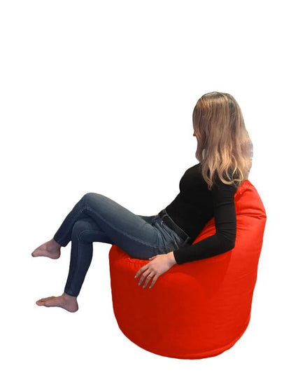 CA160-Beanbag Chair Montreal