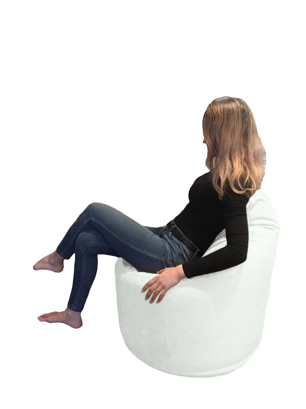 CA160 style armchair