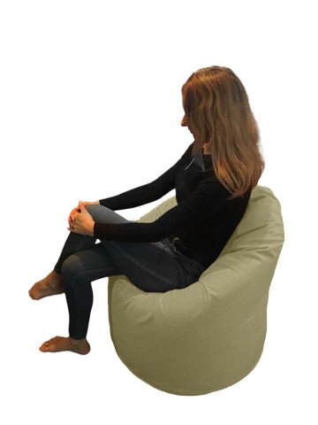 CA161-Beanbag Chair Montreal