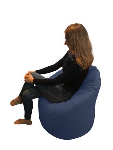 CA161-Beanbag Chair Montreal