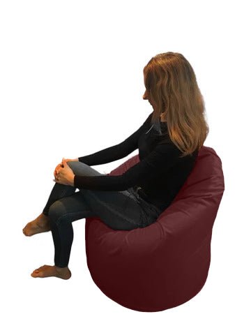 CA161-Beanbag Chair Montreal