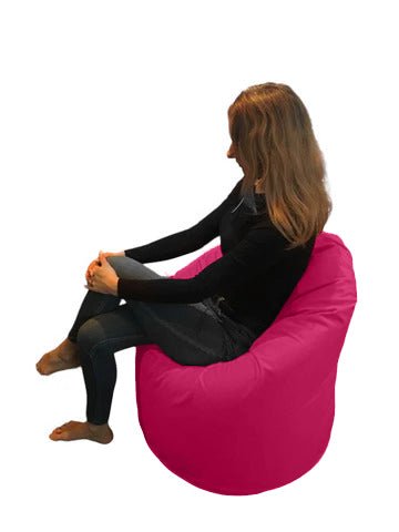 CA161-Beanbag Chair Montreal