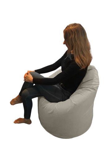CA161-Beanbag Chair Montreal