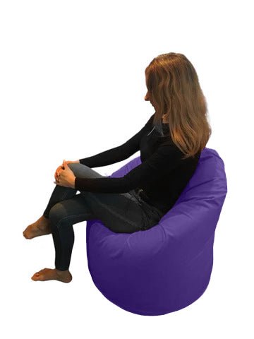CA161-Beanbag Chair Montreal