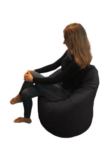 CA161-Beanbag Chair Montreal