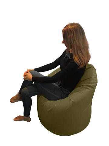 CA161-Beanbag Chair Montreal