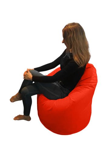 CA161-Beanbag Chair Montreal
