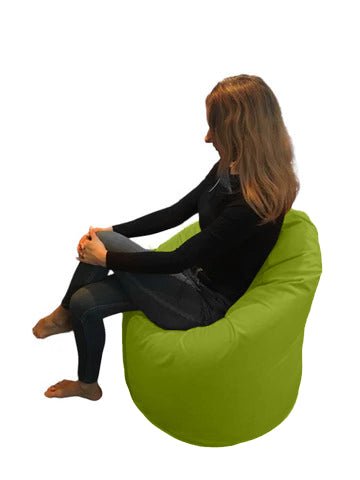 CA161-Beanbag Chair Montreal